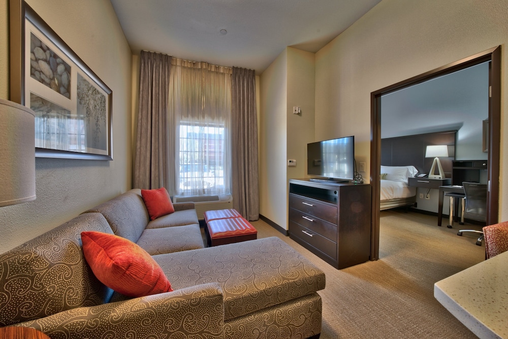 STAYBRIDGE SUITES LUBBOCK SOUTH 34/61