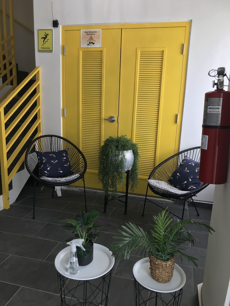 Hotel Nest 46/46