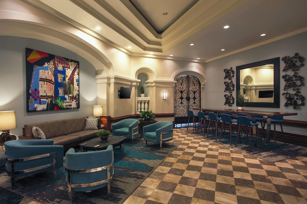 Hotel Rumbao, a Tribute Portfolio Hotel 39/65