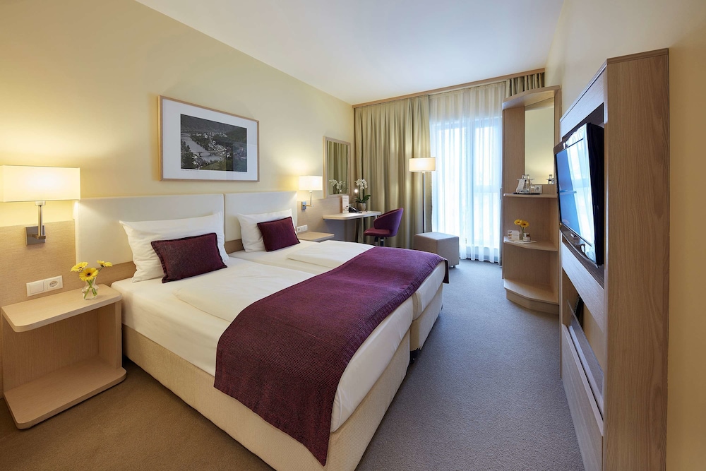Four Points Flex by Sheraton Koblenz 20/50
