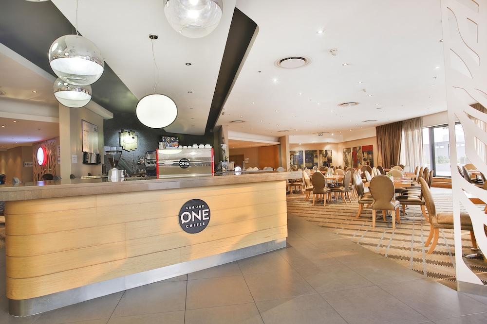 RH Hotel Pretoria 5/49