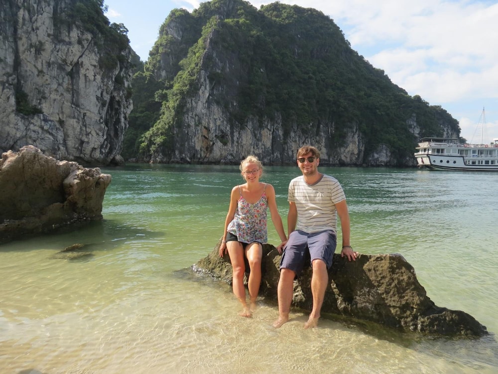Ngoc Anh Hotel 1 Ninh Binh 22/26