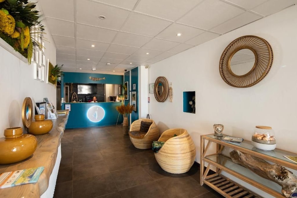 Splendid Hotel Camargue 26/41
