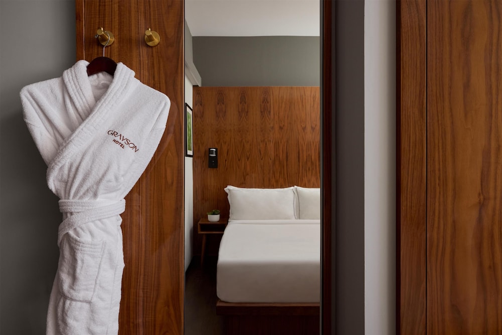 Grayson Hotel in the Unbound Collection by Hyatt 23/46