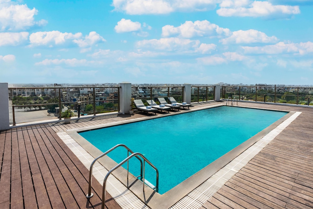 Country Inn & Suites By Radisson Kota 62/66