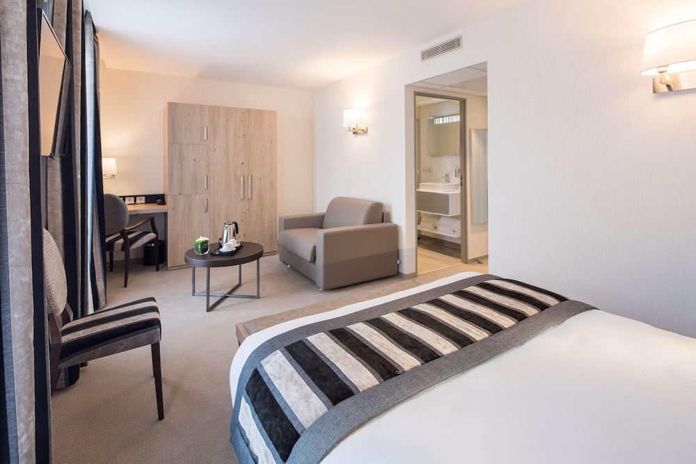 Best Western Plus Hotel Le Rive Droite And Spa 5/51