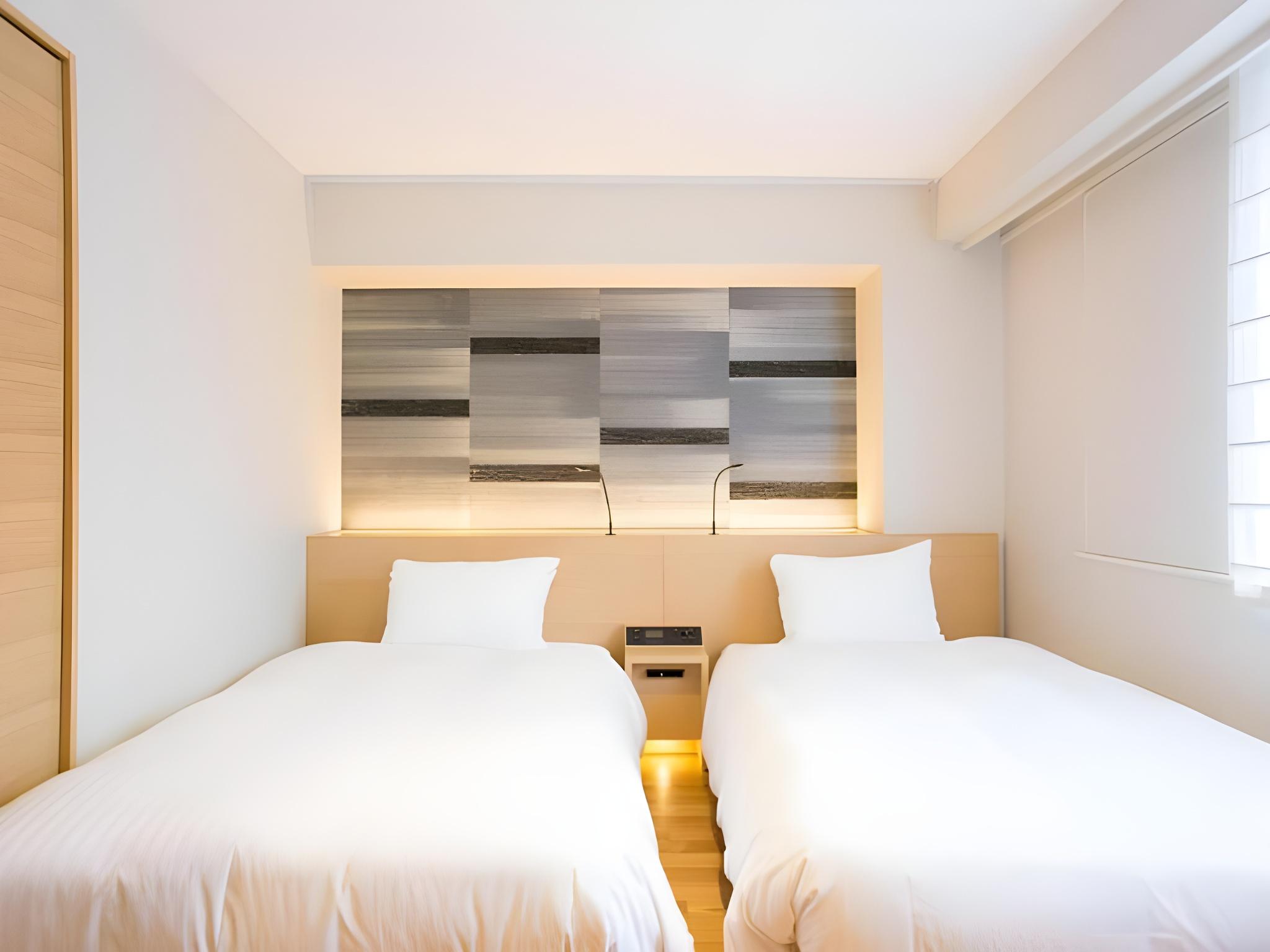 Comfort, Single, Double Bed