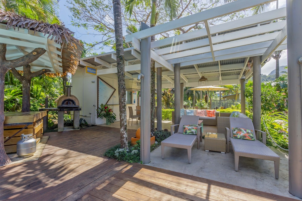 Rarotonga Daydreamer Resort 37/50