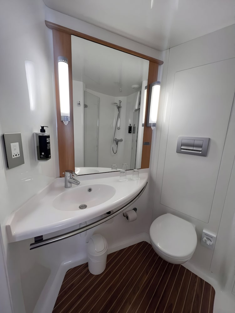 ibis Styles Liverpool Centre Dale Street Cavern Quarter 70/70