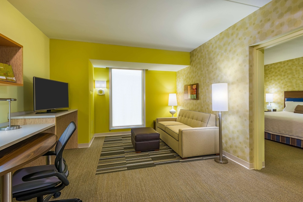 Home2 Suites By Hilton Buffalo Airport/Galleria Mall 26/44