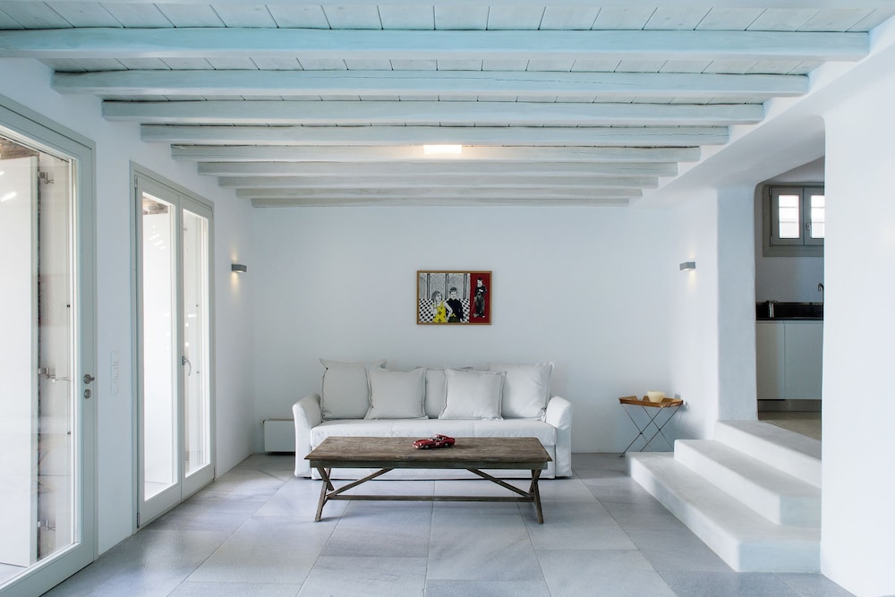 Dreamlike Villas Mykonos 14/50