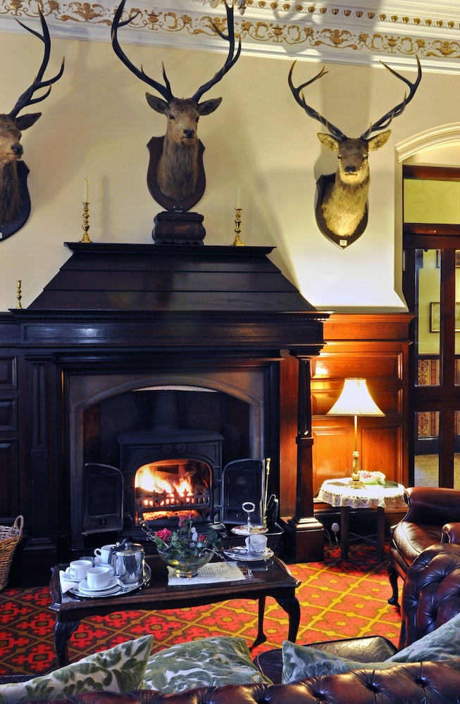Ledgowan Lodge Hotel 60/72