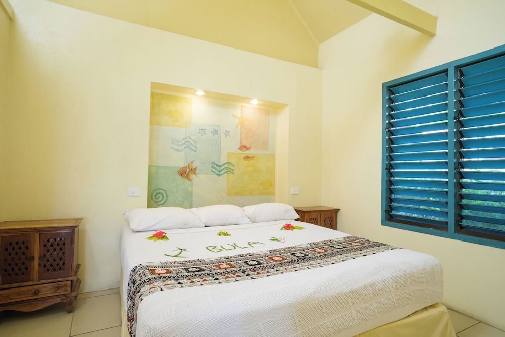 Fiji Hideaway Resort and Spa 18/50