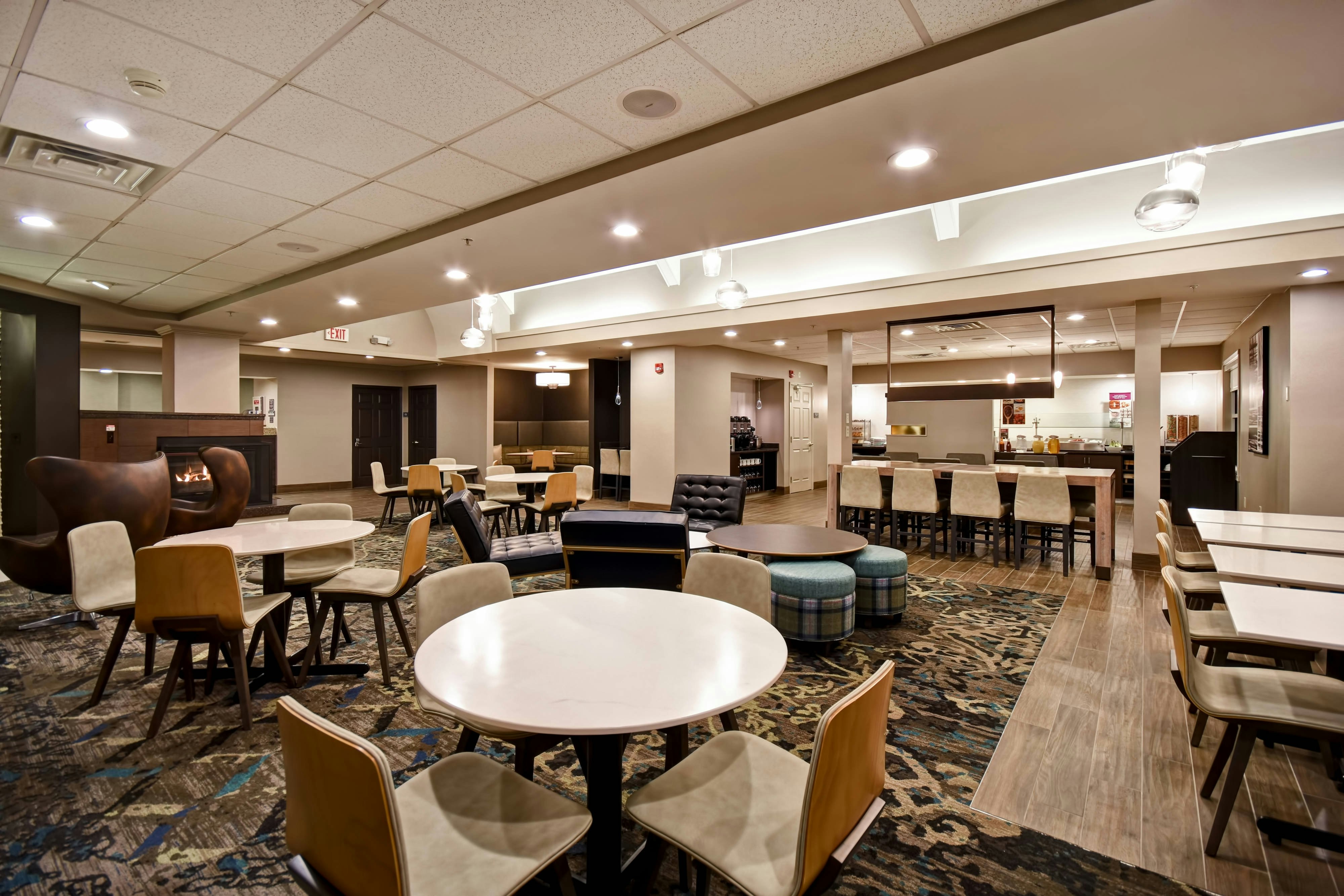 Residence Inn By Marriott Dayton Beavercreek 36/51