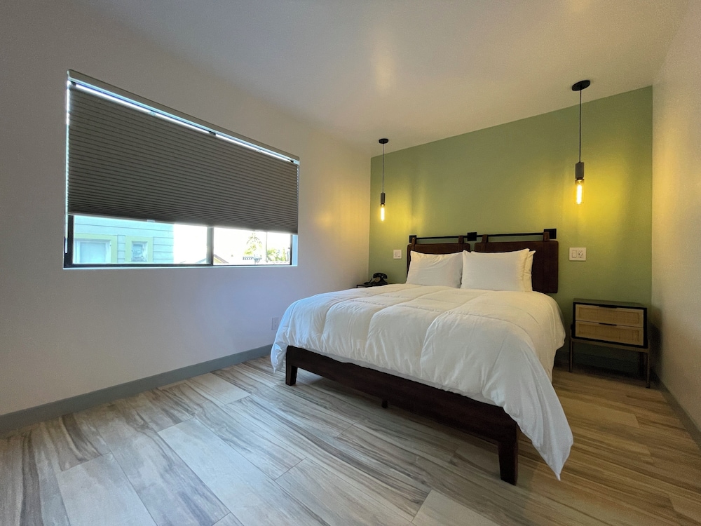 Hotel Koxie 28/67