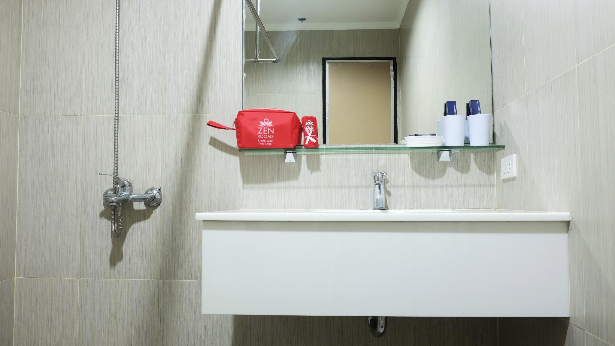 Zen Rooms Ninoy Aquino Airport 19/19