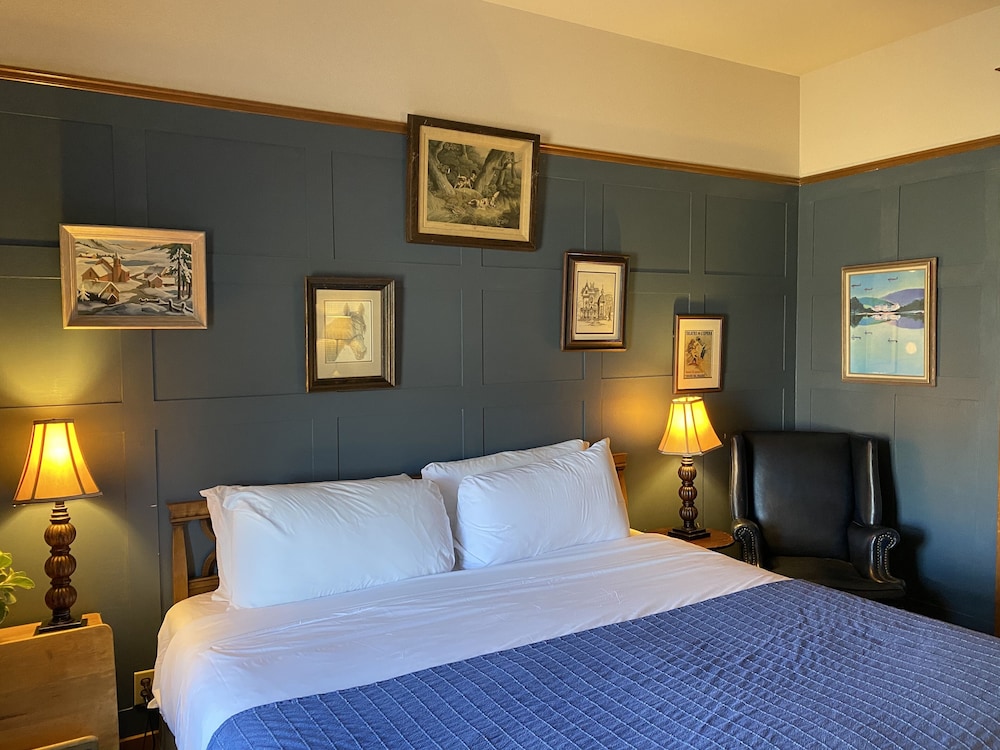 Hotel Vendome 7/34