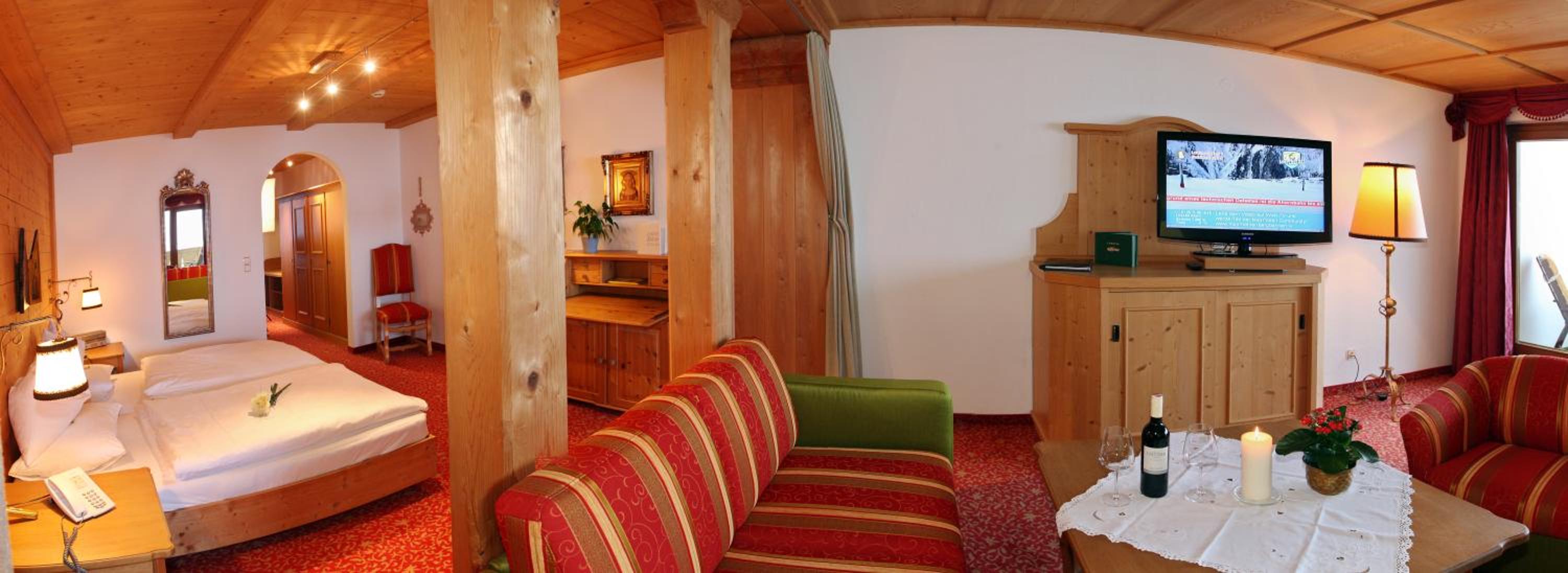 Landgut Zapfenhof 20/20