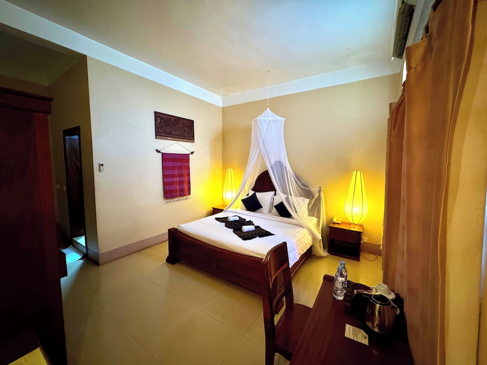 Shining Angkor Boutique Hotel 28/76
