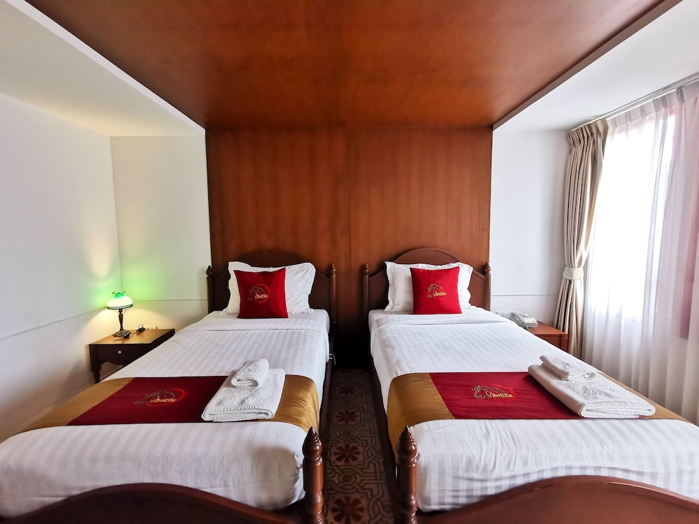Lertnimit Boutique Hotel 18/61