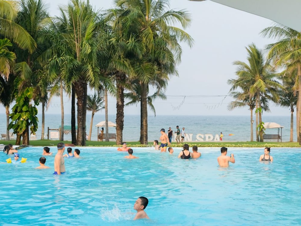 Sun Spa Resort 51/68