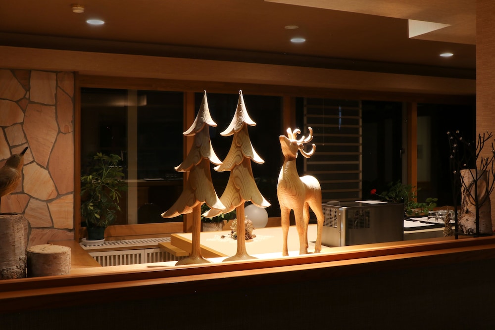 Hotel Shirakabaso Shiga Kogen 2/33