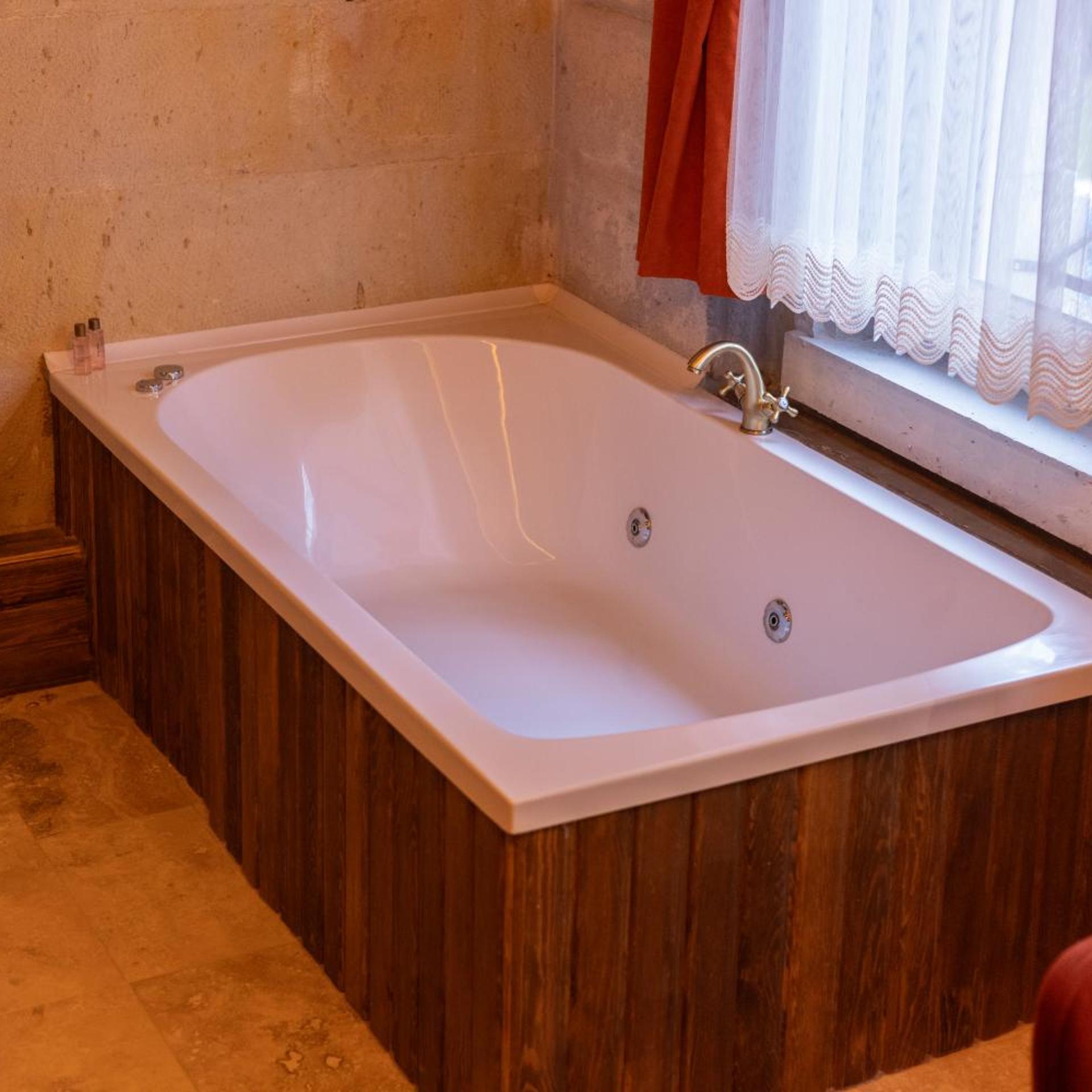 Elite Rose Suite Cappadocia 25/50