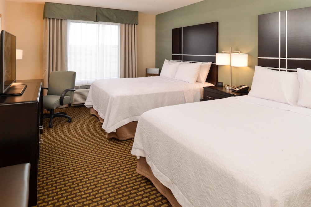Hampton Inn & Suites Douglas 13/56