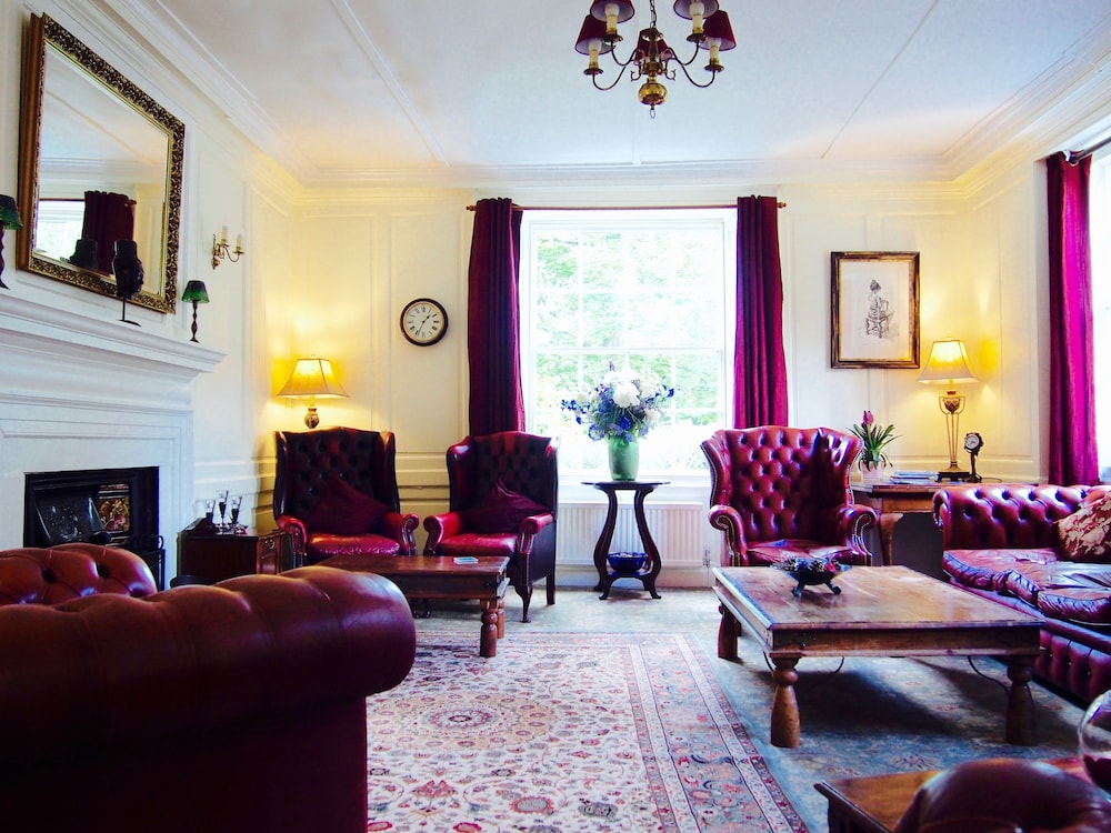 Wrangham House Hotel 27/39