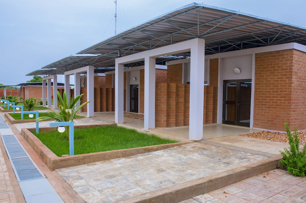 Dunia Hotel Loumbila 28/31
