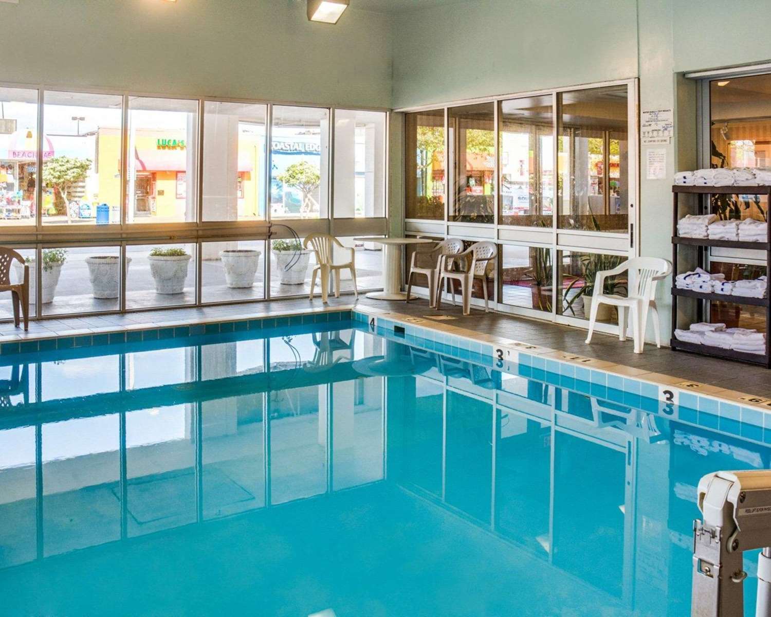 Seaview Hotel 9/13