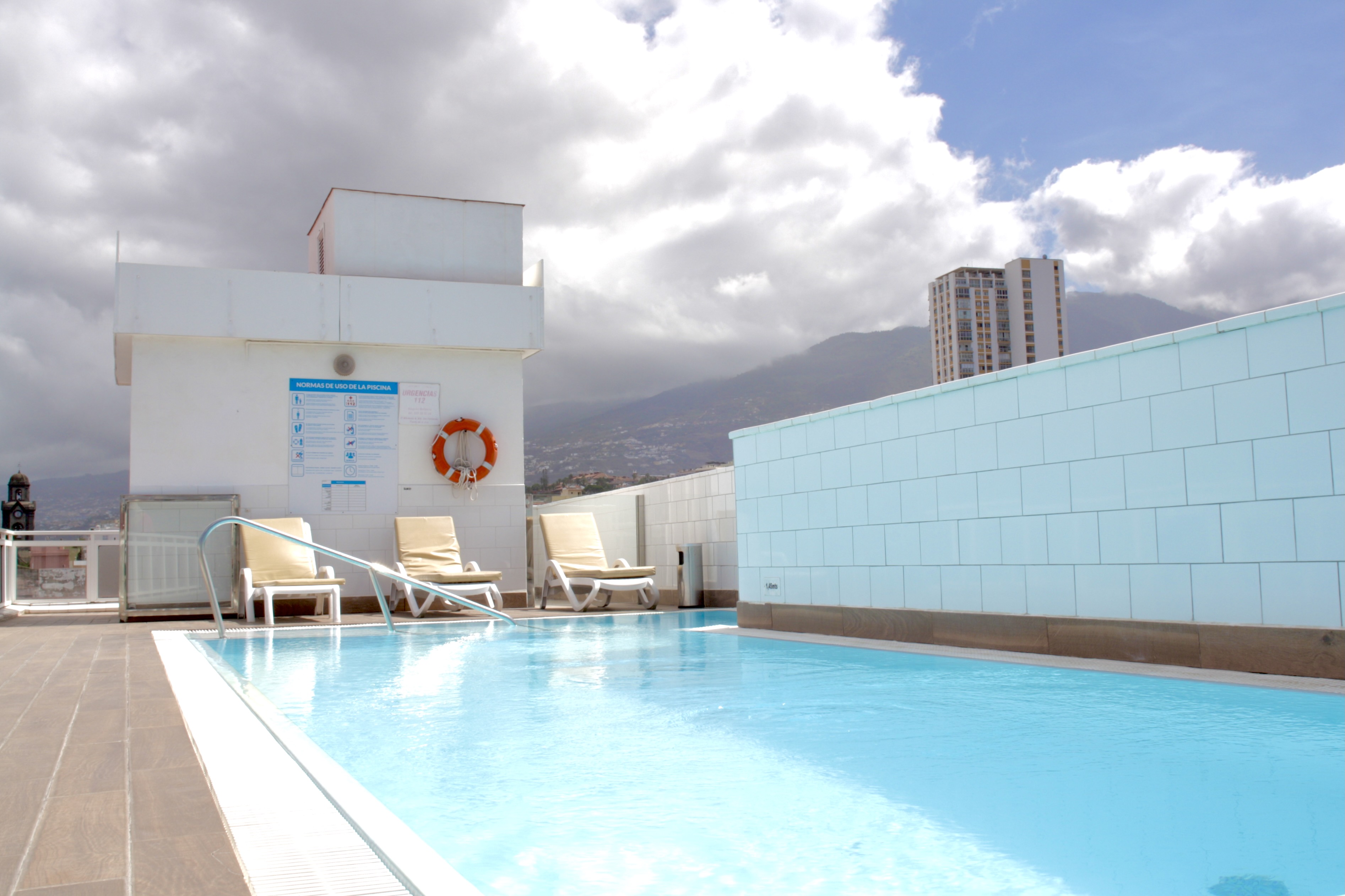 Apartamentos Park Plaza 30/49