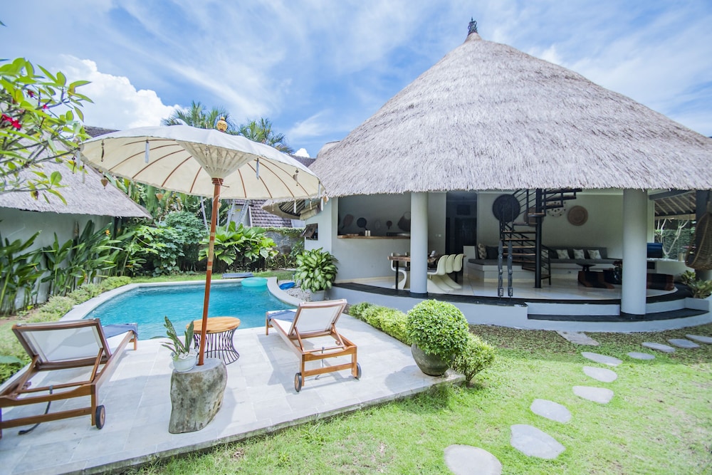 SuB Villas Bali 46/49