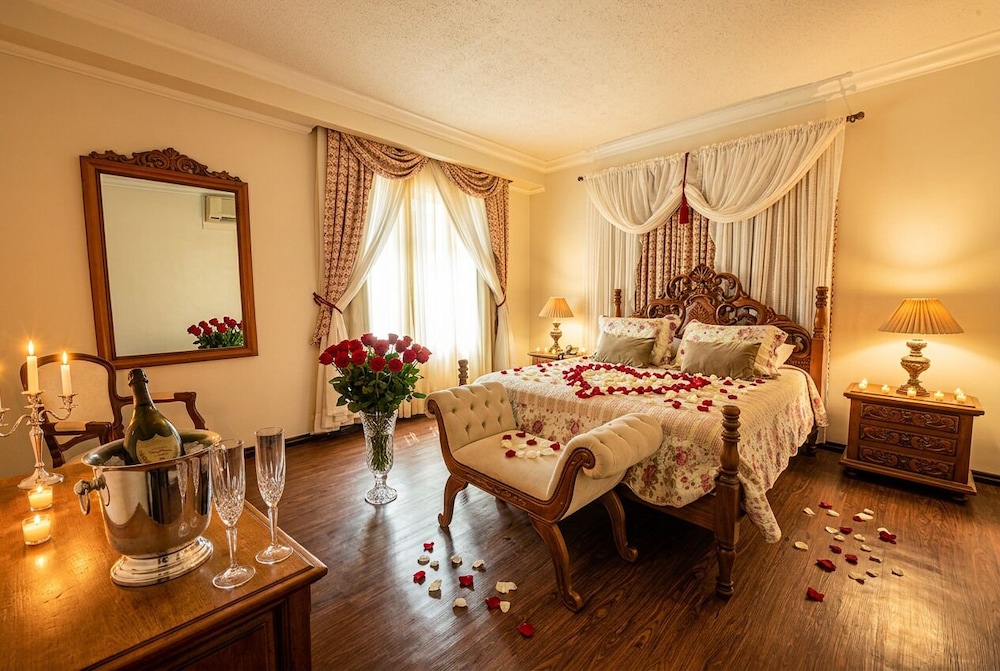 Euro Suite Campinas by Nacional Inn 42/61