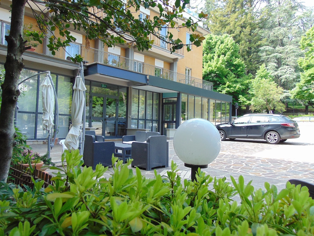 Albergo delle Terme 19/19