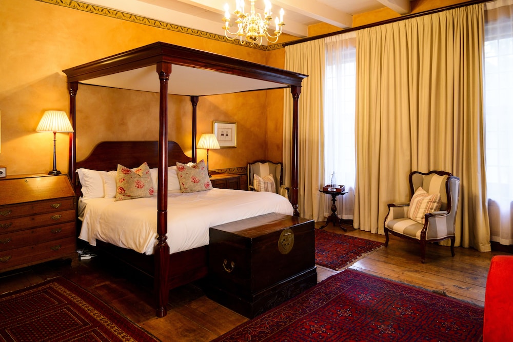 Cape Heritage Hotel 23/49