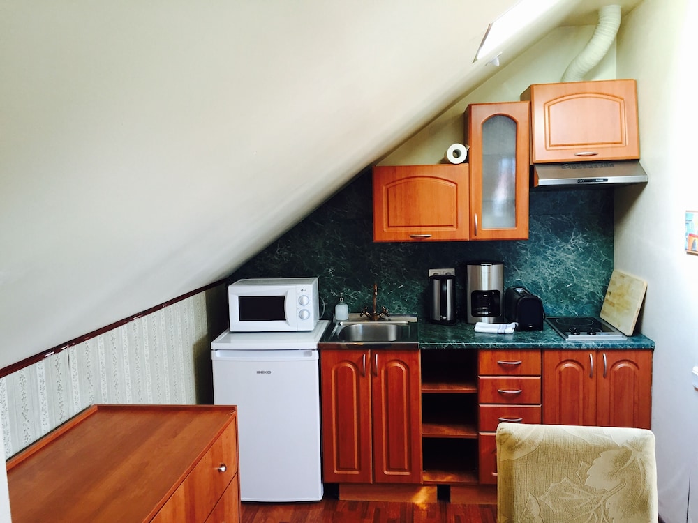 Tallinn City Apartments Harju Residence 15/50