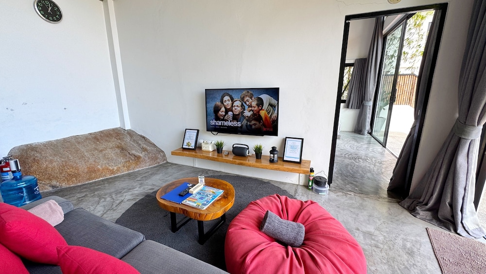 Pahili Pool Villas Koh Tao 34/50