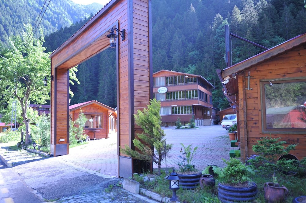 SEKERSU HOTEL UZUNGOL 5/50
