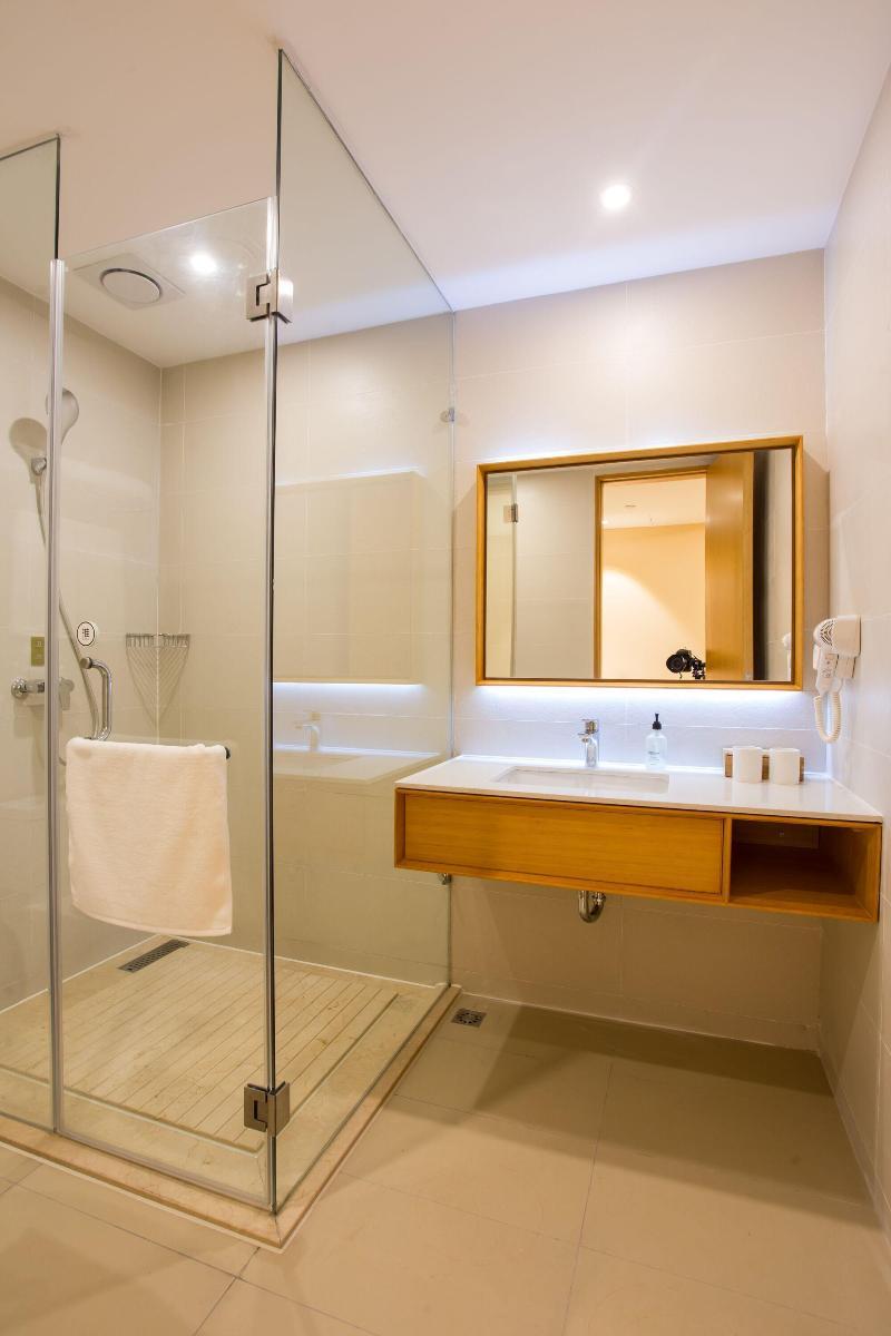 JI Hotel Shanghai Hongqiao Jinhui Road 39/39