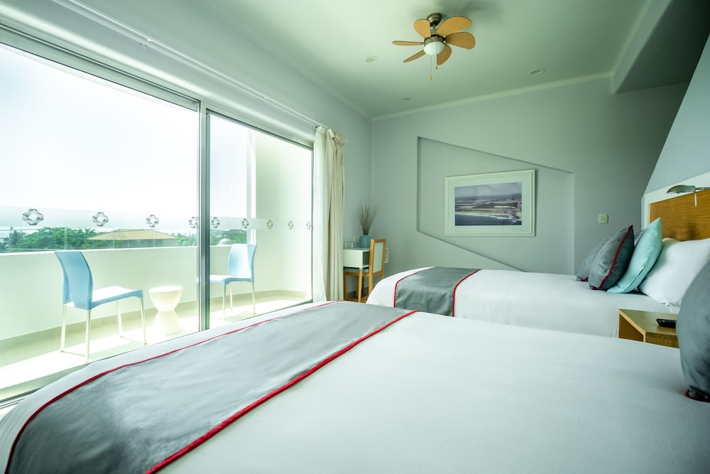 Hotel DC Boutique and Spa 25/62