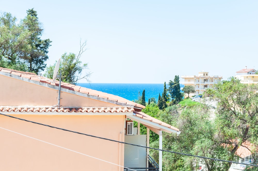 Apart Hotel Blumarin 3/50