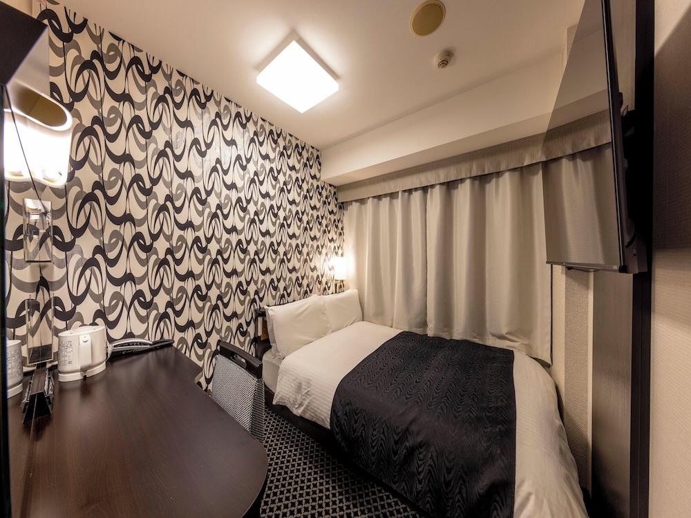 APA Hotel Kanazawa-Chuo 21/62