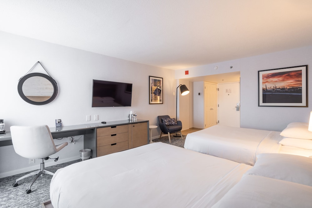 Room, 2 Queen Beds