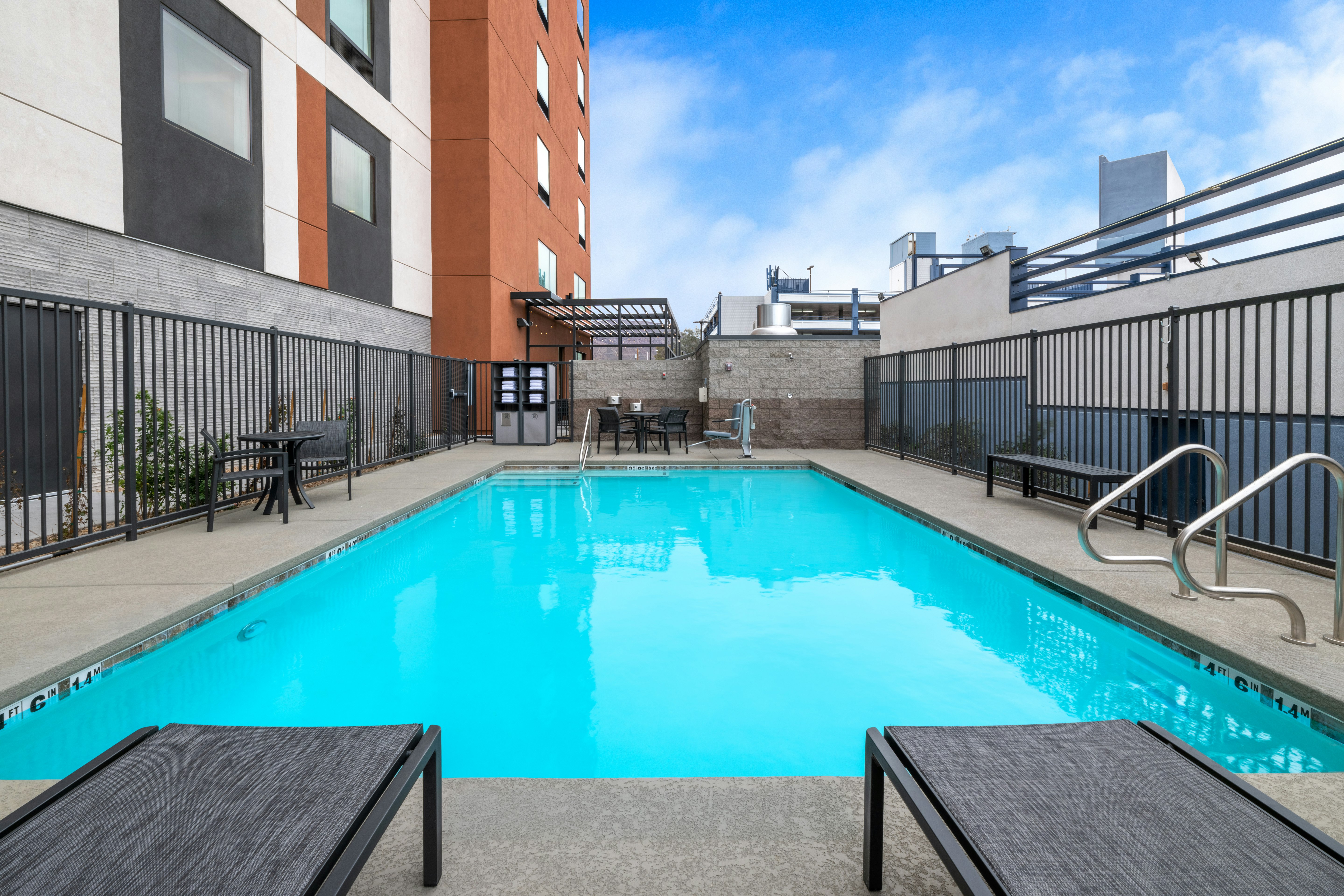 Atwell Suites Henderson - at the Pass By IHG 30/32