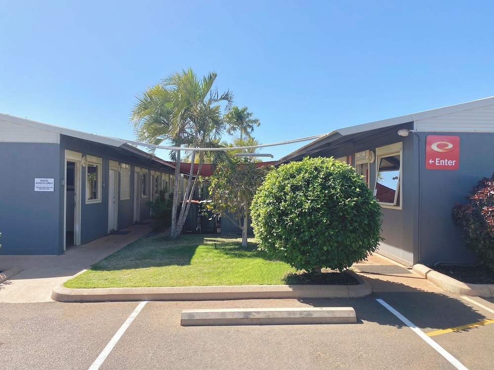 Econo Lodge Karratha 47/50