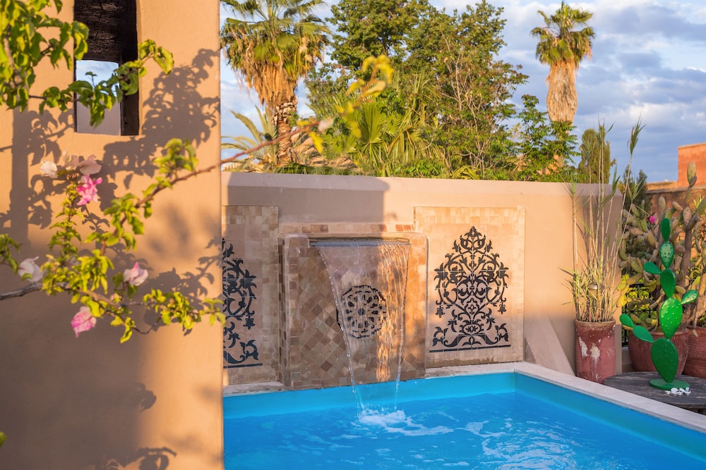 Riad Dar Baya 24/50