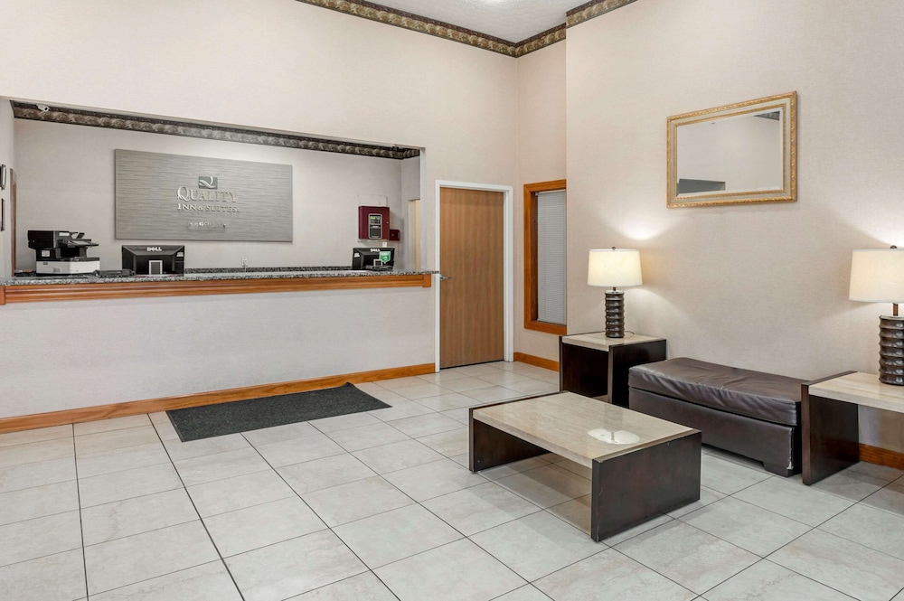 SureStay by Best Western Obetz Rickenbacker Airport 3/45