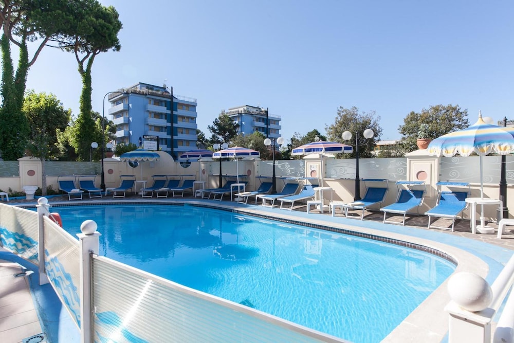 Hotel Levante 39/45