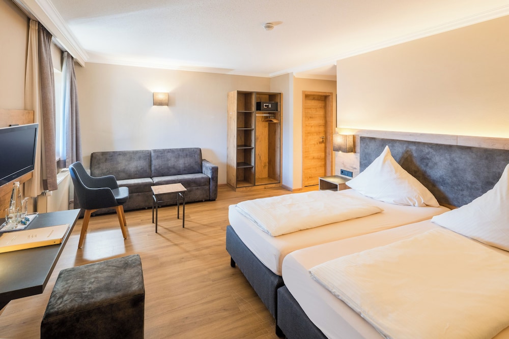 Hotel Gasthof Huber 17/47